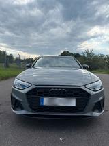 Audi A4 Avant 40 TDI Edition one - Audi A4: Kombi, Edition