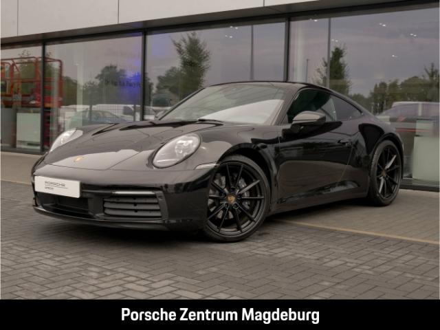 Porsche 992 (911) Carrera*BOSE*SHZ*CHRONO*