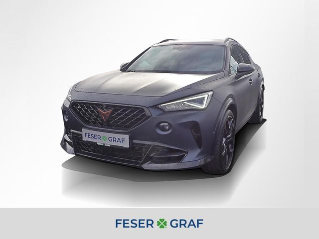 Cupra Formentor VZ5 2.5 TSI - LEDER,NAVI,ACC