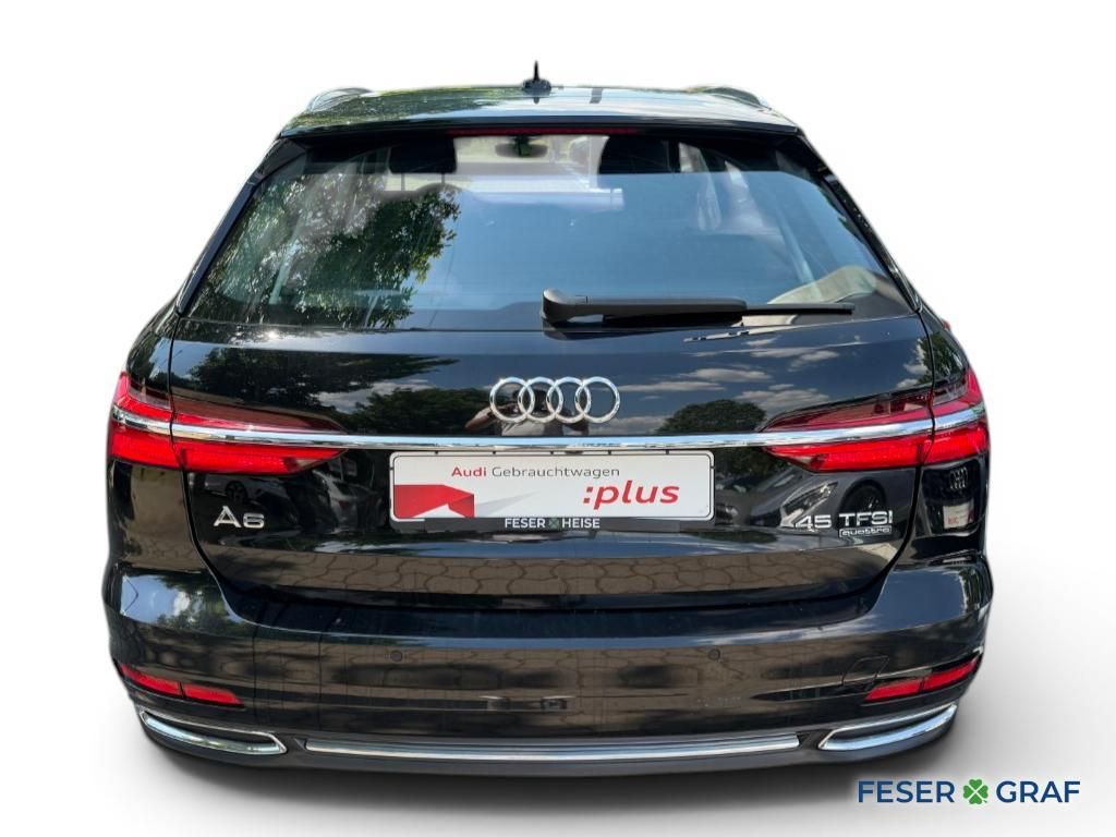 Audi A6 - Bild 5