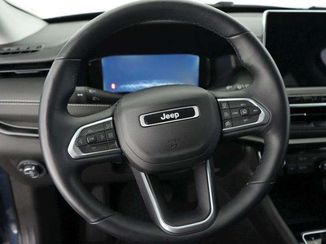 Compass S MHEV DCT+LED+NAVI+360 GRAD KAMERA+SITZ