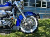 Harley-Davidson FLHRC ROAD KING CLASSIC  - HARLEY-DAVIDSON ROAD KING CLASSIC