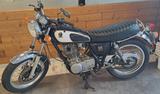 Yamaha SR 500  48 T - YAMAHA SR 500 48T