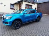 DFSK Pickup-Rich 6 - Blickfang mit praktischen Extras - DFSK Rich 6 SUV