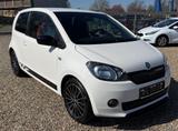 Skoda Citigo Monte Carlo mit Navi,Sitzheizung,Garantie - Skoda: Allradantrieb, mit