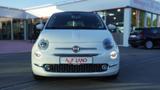 Fiat 500C 1.0 M-Hybrid DolceVita Beats Soundsystem - Fiat 500C: Sitzheizung