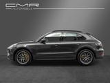 Porsche Macan Turbo PDLS+ Keramik PASM PANO Sport-Chrono - Porsche Macan in Leipzig