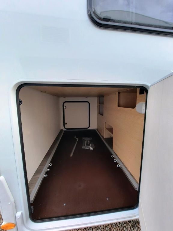 Fahrzeugabbildung Sunlight T 66S Verfüg./Sparen Sie 3.730,- €