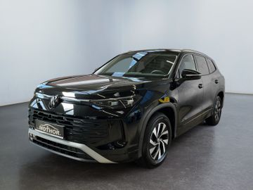 Volkswagen Tayron - 2
