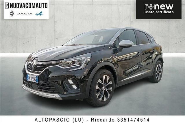 Renault Captur 1.0 TCe Techno