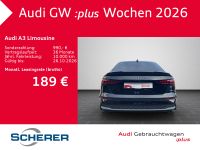 Audi A3 - Vorschau Bild 6