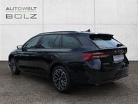 Skoda Octavia - Vorschau Bild 6