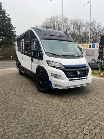 Chausson X 650 Zubehör, Connect, Artic Frühlingsaktion