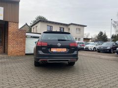 Golf VII  Alltrack 4Motion Automatik Navi Sitzh.