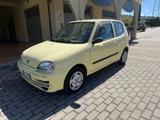 Fiat Seicento 1.1i cat Active - Fiat Seicento Active mit Benzin-Antrieb