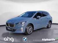 BMW 218 Active Tourer - Vorschau Bild 1