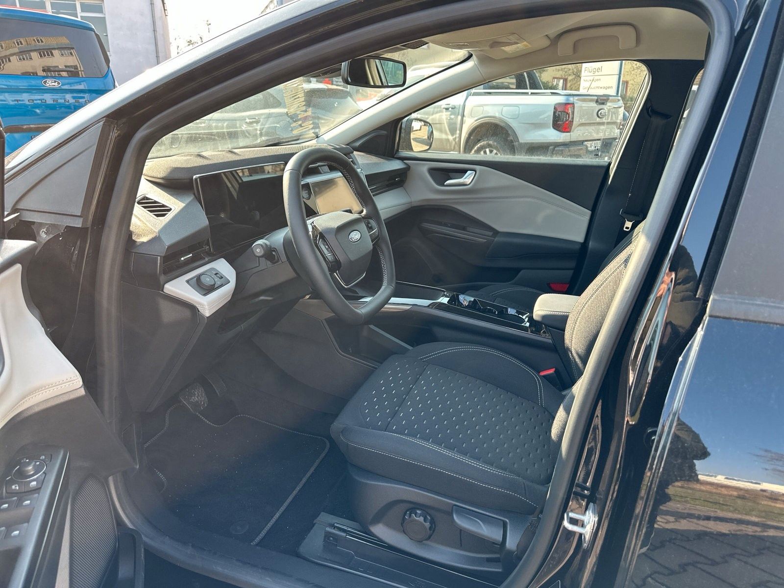 Ford Puma Gen-E - Bild 7