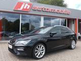 Seat Leon ST FR Black Matt Edition Panorama*ab 199€ - Seat Leon: M1