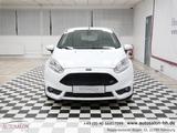 Ford Fiesta ST*1Vorb*Recaro Sitze*KeyFree*Performance - Ford: Performance