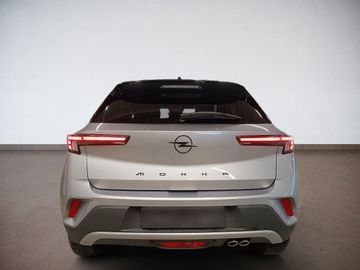 Opel Mokka - 6