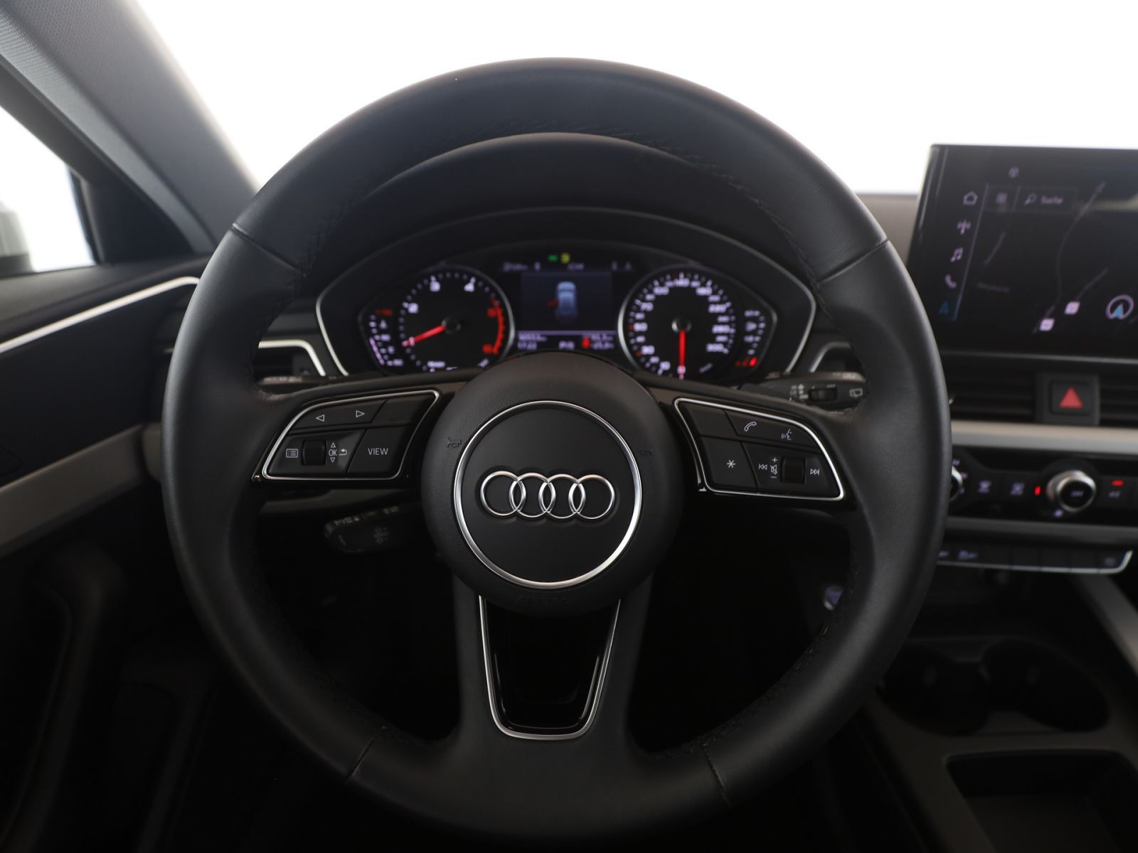 Audi A4 Avant 30 TDI S line LED+PDC+SitzH+MMI-Plus foto 12
