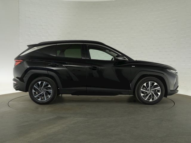 Tucson T-GDI TREND 48V DCT+VOLL LED+NAVI+RÜCKFAH