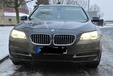 BMW 525d xDrive Touring A, LED, HUD, STANDHEIZUNG, - BMW 525 in Berlin