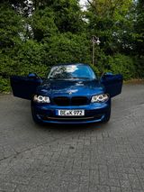 BMW 1er 116i  118.738 km, TÜV neu bis 2027 - BMW aus 2008: 1er
