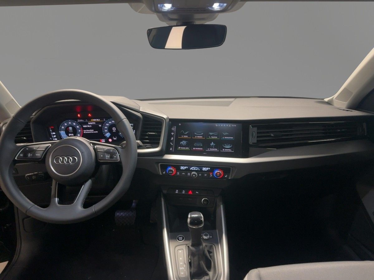 Audi A1 - Bild 9