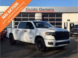 Dodge RAM Limited Night + teilbare Heckklappe + Rambox