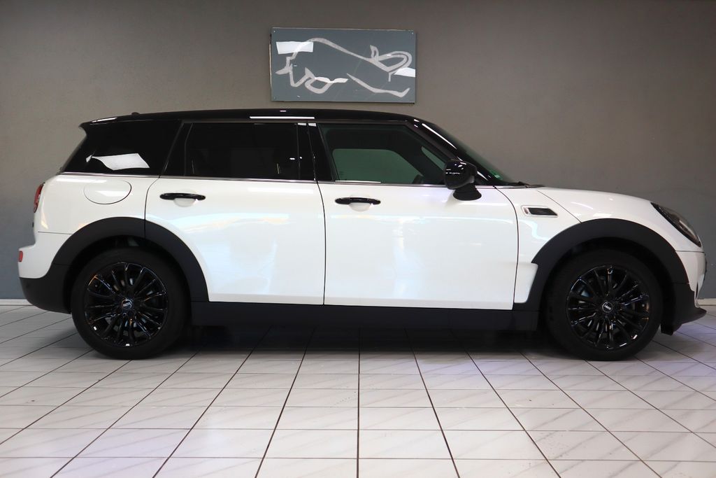 MINI Cooper Clubman 2023