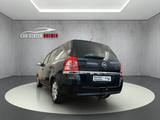 Opel Zafira B Family Plus7.Sitzer NAVI SHZ AHK PDC !! - Opel Zafira Gebrauchtwagen in Bremen