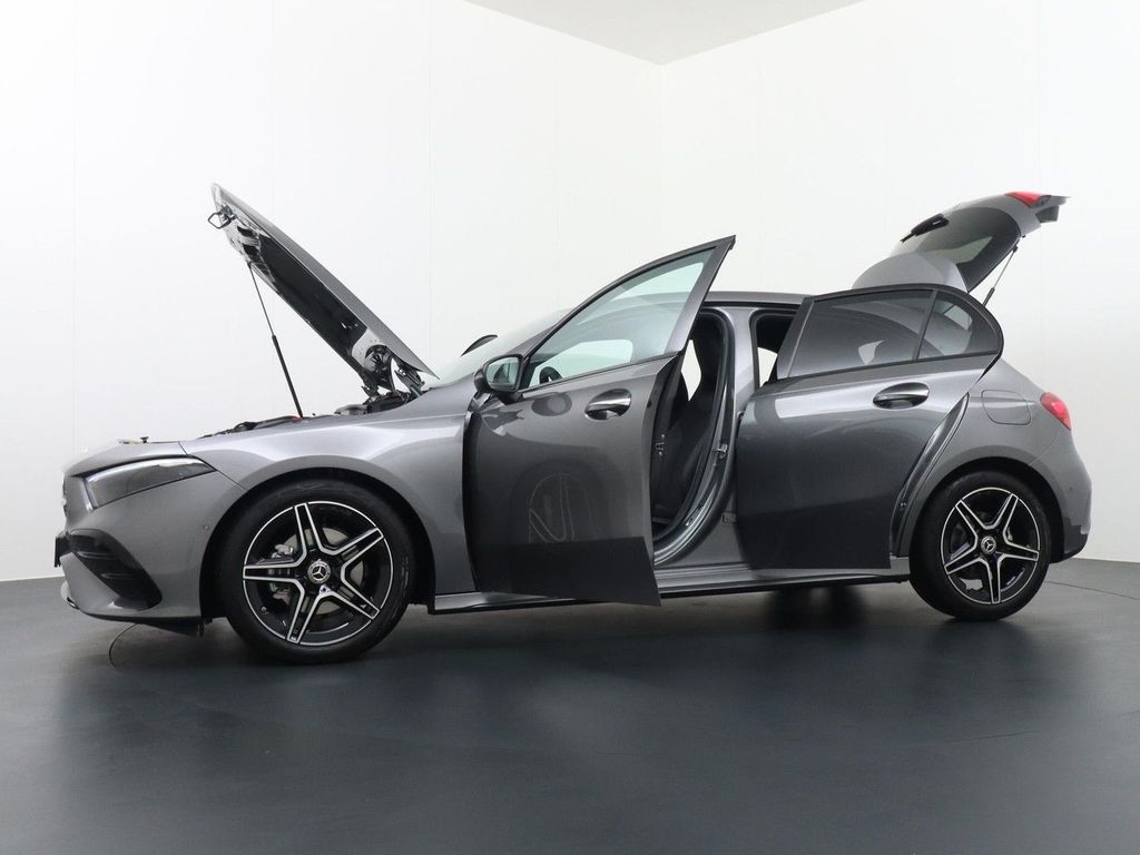 Mercedes-Benz A 180 Star Edition AMG Line | Voorstoelen Verwar