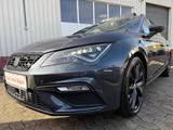 Seat Leon FR 1,5 TSI 110kW DSG BlackMatt Edition/Pano - SEAT Leon 5F