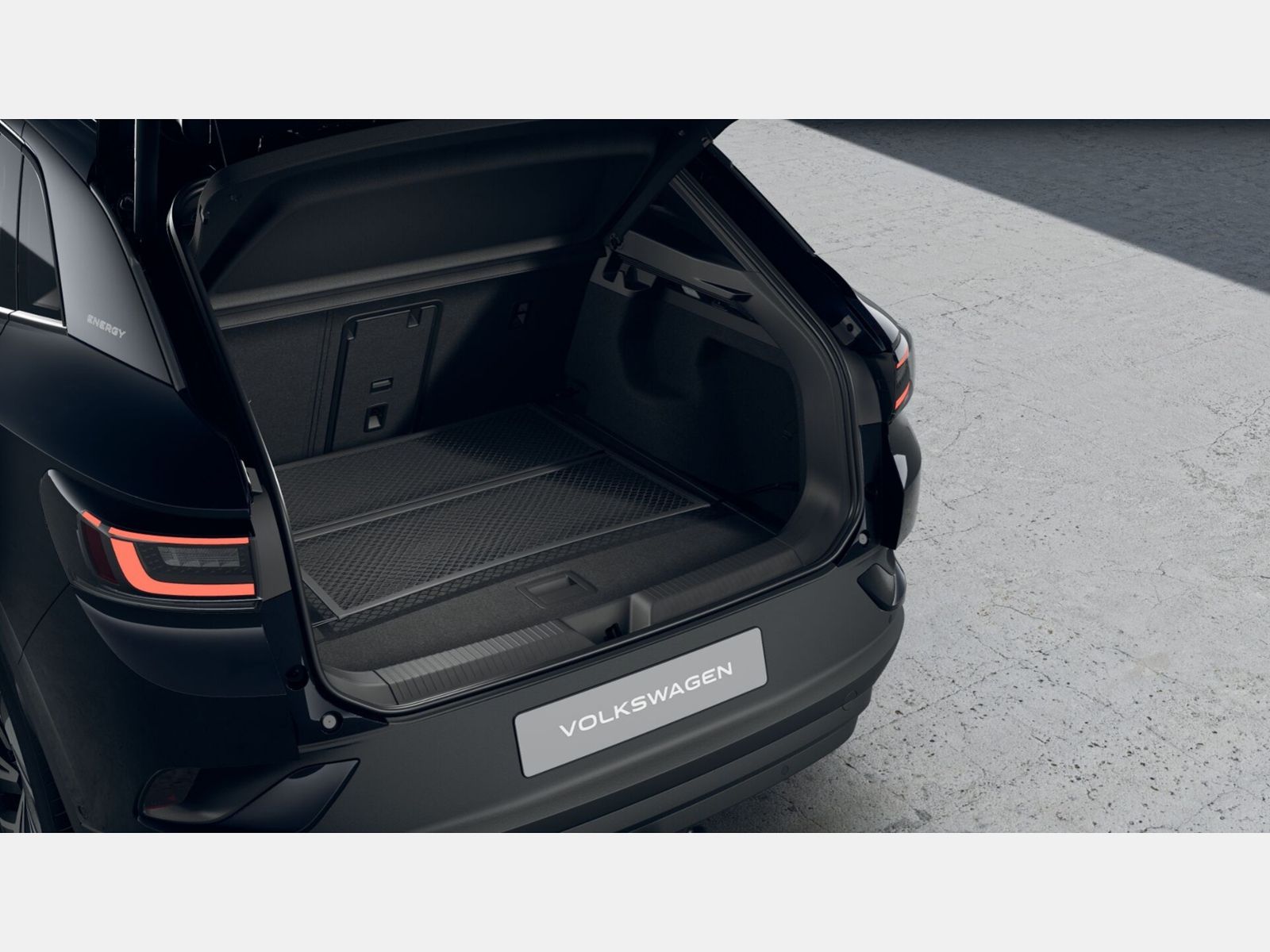 Fahrzeugabbildung Volkswagen ID.4 Pro ENERGY 210 kW *AHK, Navi, 21"-LM*