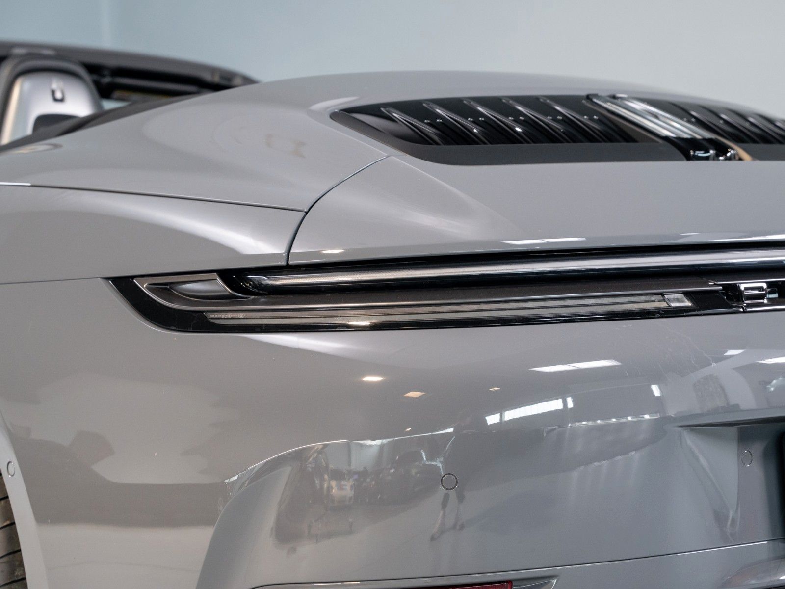 Porsche 992 - Bild 16