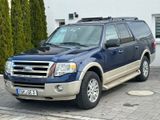 Ford Expedition EL Lang 5.4 V8 Eddie Bauer 8Sitze TÜV - Ford Expedition