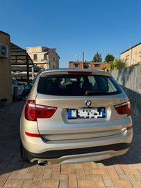 BMW X3 - 6