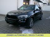 BMW X5 xDrive 50 i M-PAKET 7-SITZER VOLLAUSSTATTUNG - BMW X5 Gebrauchtwagen in Nürnberg