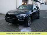 BMW X5 xDrive 50 i M-PAKET 7-SITZER VOLLAUSSTATTUNG - BMW X5 in Nürnberg