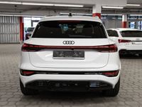 Audi Q6 e-tron - Vorschau Bild 8