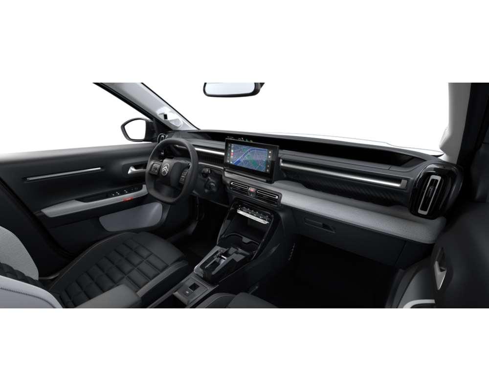 Citroën ë-C3 Elektromotor 113 Standard-Range Max
