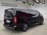 Citroën SpaceTourer 2.0 BlueHDi Business Lounge XL Pano  - Citroën SpaceTourer mit Schiebedach