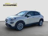 Fiat 500X 1.0 FireFly, ACC, Schiebedach, Navi, LED - Fiat 500X mit Schiebedach