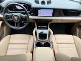 Porsche Cayenne Coupe 22 ZOLL SPORTDESIGN-PAKET-CHRONO*A