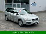 Ford Focus Turnier Fun X *63Tkm.+TÜV* - Ford Focus aus 2008: Turnier