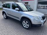 Skoda Yeti Experience - Skoda Yeti Experience mit Benzin-Antrieb