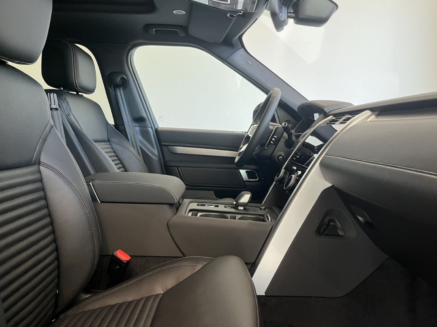 Land Rover Discovery - Bild 3
