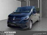 Renault Trafic Blue dCi 150 Grand Life - Renault Trafic Gebrauchtwagen in Dresden