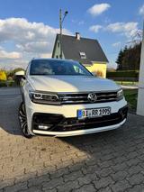 Volkswagen Tiguan Allspace 2.0 TDI SCR 140kW DSG 4MOTIO...